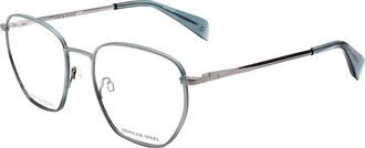 Rag & Bone Rag & Bone Unisex Rnb7018 52Mm Optical Frames