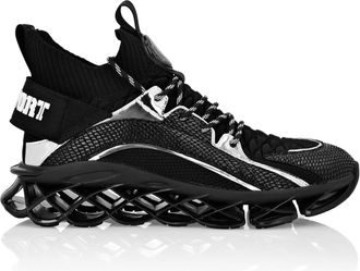 Plein Sport Hardloopschoen Tiger