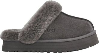 UGG Disquette Suede Slipper