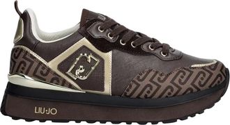 Liu Jo Mujer, Zapatos, Marr&oacute;n, Talla: 37 EU