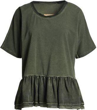 Uma Wang CAMISETAS Y TOPS - Camisetas en YOOX.COM
