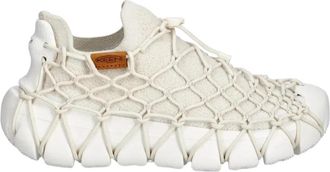 Keen Sneakers - Dames - Outdoorschoenen - Beige - 42 EU - Fitness