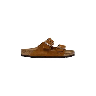 Birkenstock Uomo, Scarpe, Marrone, 41 EU, new