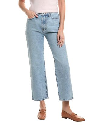 Frame Denim Le Jane Turbo Crop Jean
