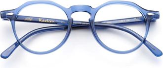 Kàdor Occhiali Justin - Blu