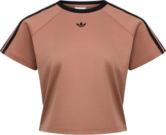 adidas Cali Baby Tee Asia Sizing Clay Strata KT7795