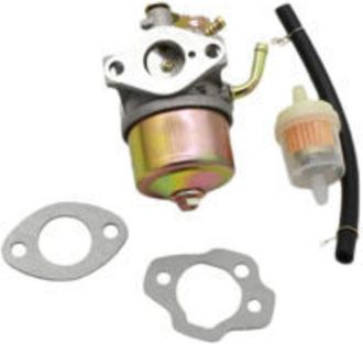 OEM Carburateur - Para Motor Generador Robin Ey15 Ey20 Det180 Wisconsin Wi-185 - Reemplazo Directo - 1 Unidad