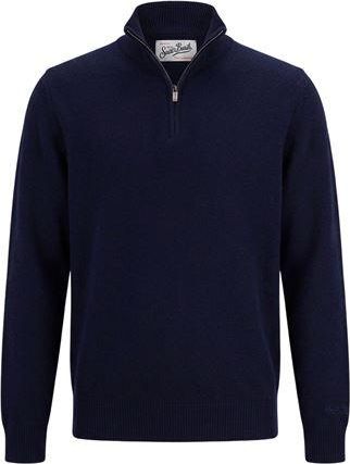MC2 Saint Barth KNITWEAR - Turtlenecks on YOOX.COM