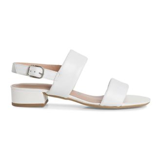 Tamaris Mujer, Zapatos, Blanco, Talla: 42 EU