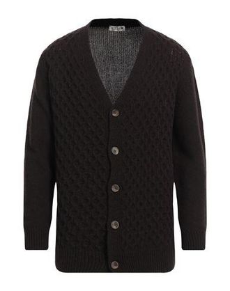 Daniele Alessandrini MAGLIERIA - Cardigan su YOOX.COM