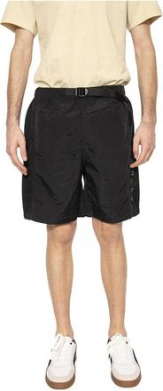 Edwin Bermuda Shorts - Heren - Korte Broeken - Zwart - M - Korte Broeken