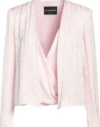 Emporio Armani COATS & JACKETS - Jackets on YOOX.COM