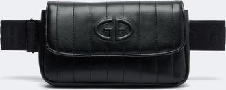Goldbergh Marsupio Nara Small trapuntato