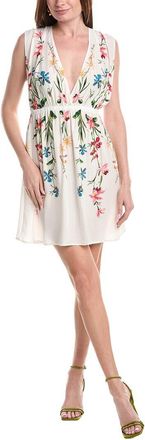 Vince Camuto Cover Up Dress