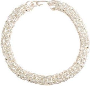 Jil Sander JEWELLERY and WATCHES - Necklaces on YOOX.COM