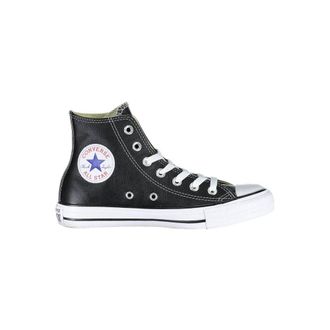 Converse Nero Synthetic Mens Mens Sneaker