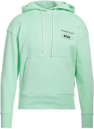 Msgm CAMISETAS Y TOPS - Sudaderas en YOOX.COM