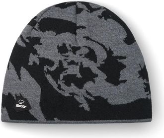 Eisb&auml;r Trevor M&uuml;tze M&uuml;tze - Unisex | grau/schwarz