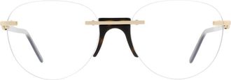 Andy Wolf Acetate Glasses (Frames)