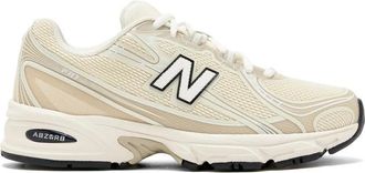 New Balance 740 Logo-detail Sneakers