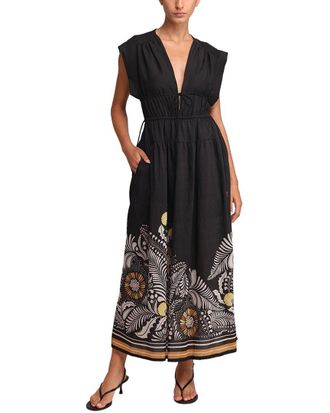 Sabina Mus&aacute;yev Oria Dress
