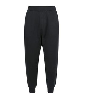 Dsquared2 Hombre, Pantalones, Negro, Talla: S