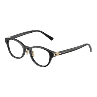 Tiffany & Co. Tf 2273D Optical Frame - Dames - Brillen - Zwart - 48 MM - Accessoires