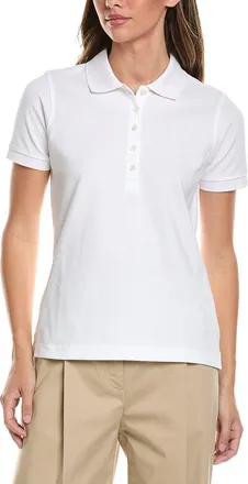 Brooks Brothers Pique Golf Polo Shirt