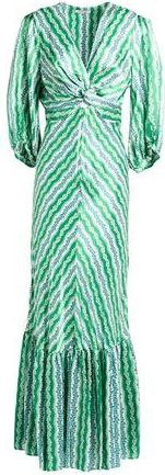 Sandro KLEIDER - Maxi-Kleider auf YOOX.COM