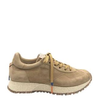 Barracuda Sneakers, male, Beige, Size: 10 US New Rocket