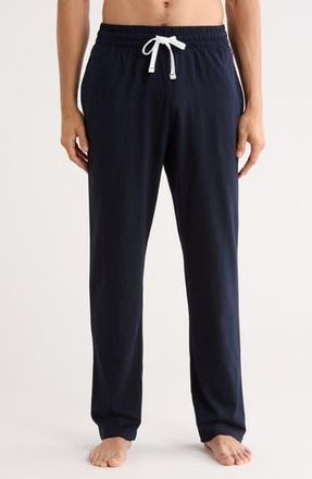 Tommy Hilfiger Solid Pajama Pants in Desert Sky at Nordstrom Rack, Size X-Large