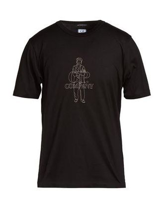 C.P. Company TOPWEAR - T-shirts sur YOOX.COM