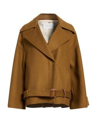 Tela COATS & JACKETS - Coats on YOOX.COM