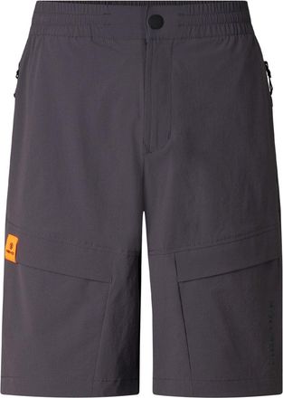 Bogner Fire + Ice Caleb functional shorts for men - Anthracite - 46