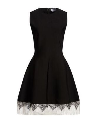 Alexander McQueen Midi dresses