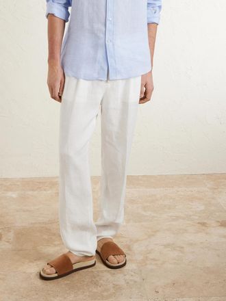 Brunello Cucinelli Suede Slides