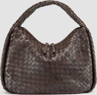 Officine Creative Bolina Gait 002 Tote Bag in Brown at Nordstrom