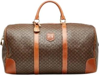 Celine unisex, Pre-owned, Marrone, Taglia unica, used