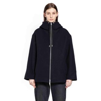 STUDIO NICHOLSON Etna Jacket