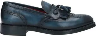 BARRETT FOOTWEAR - Loafers sur YOOX.COM