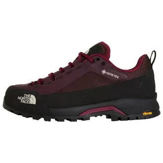 The North Face Verto Alpine GORE-TEX Approachschuhe f&uuml;r Damen | schwarz
