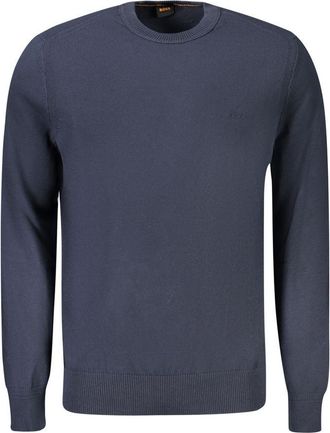 HUGO BOSS Ronde Hals Trui 50410796