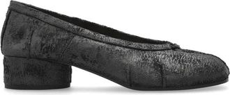 Maison Margiela Donna, Scarpe, Nero, 36 EU, new