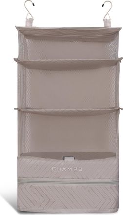 Champs Luggage Vintage / Travel Closet