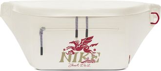 Nike Elemental Premium LNY Waistpack (8L) in White | IQ0978-133