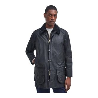 Barbour Heren, Jassen, Zwart, Maat: 3XS