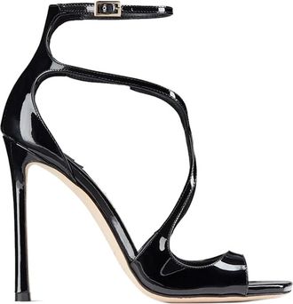 Jimmy Choo London azia 95 Heels