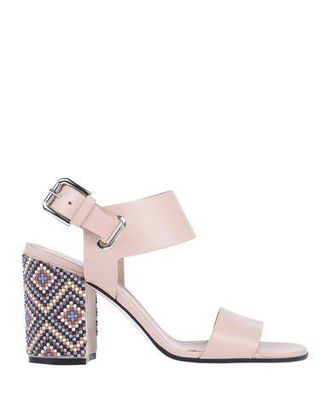 Pollini SCHUHE - Sandalen auf YOOX.COM