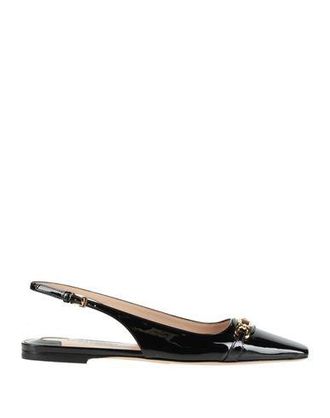 Tom Ford FOOTWEAR - Ballet flats on YOOX.COM