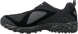 New Balance 610 x CDG Sneakers Black ML610SCD